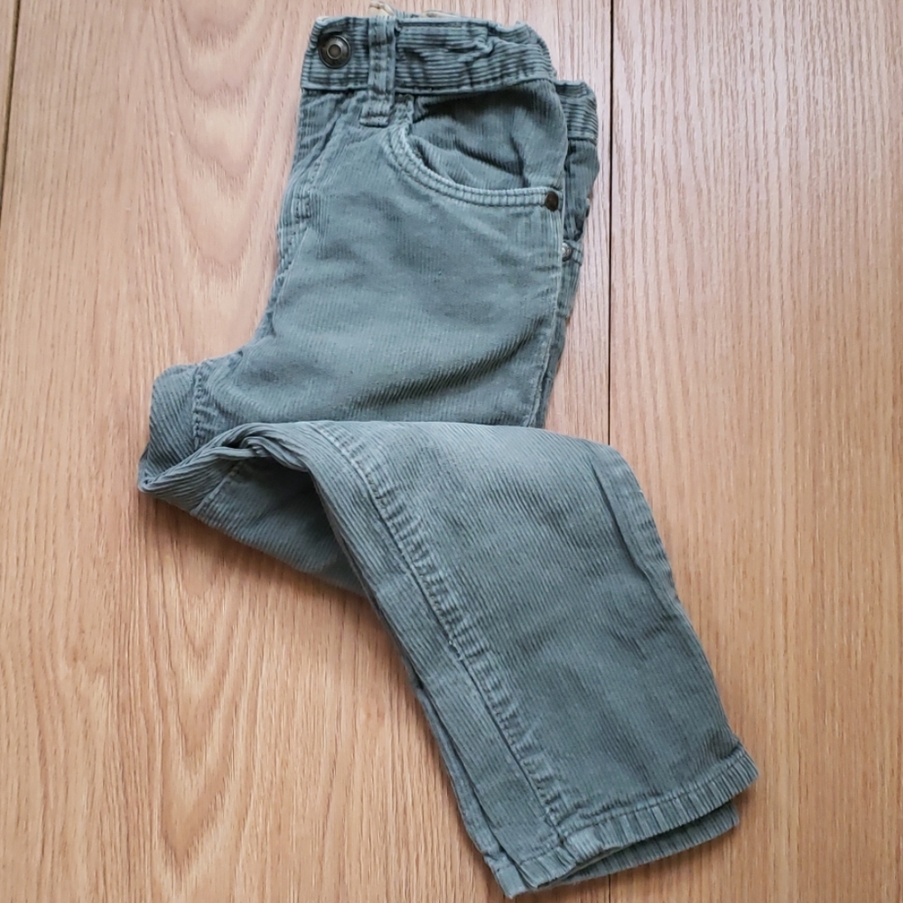 Boy's pants